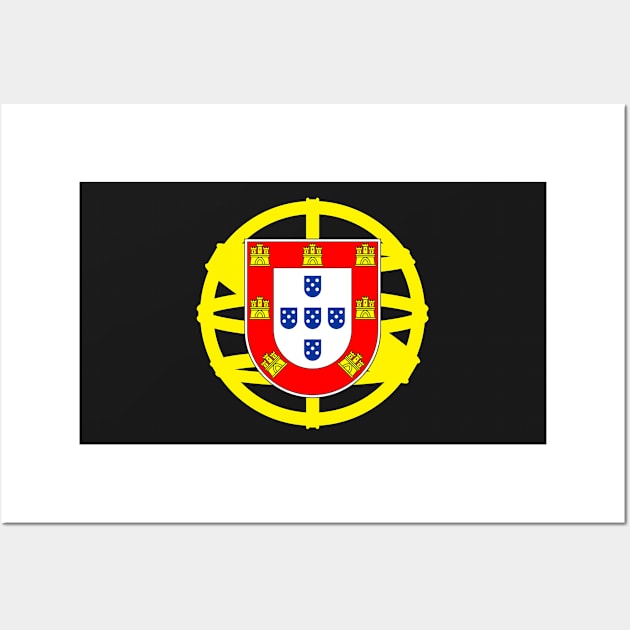 Portugal Wall Art by Azorean1963